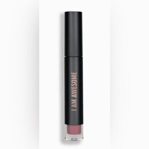 REALHER Be Limitless Lip Gloss - Color: I am Awesome (Deep Nude)
